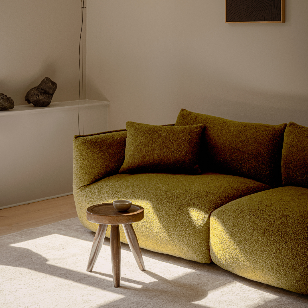 Ridge Sofa
